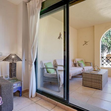 Ferienwohnung Jardines de Zahara Zahara de los Atunes Exterior foto