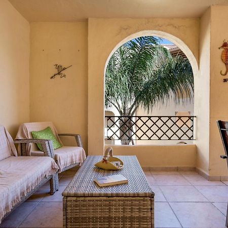 Ferienwohnung Jardines de Zahara Zahara de los Atunes Exterior foto