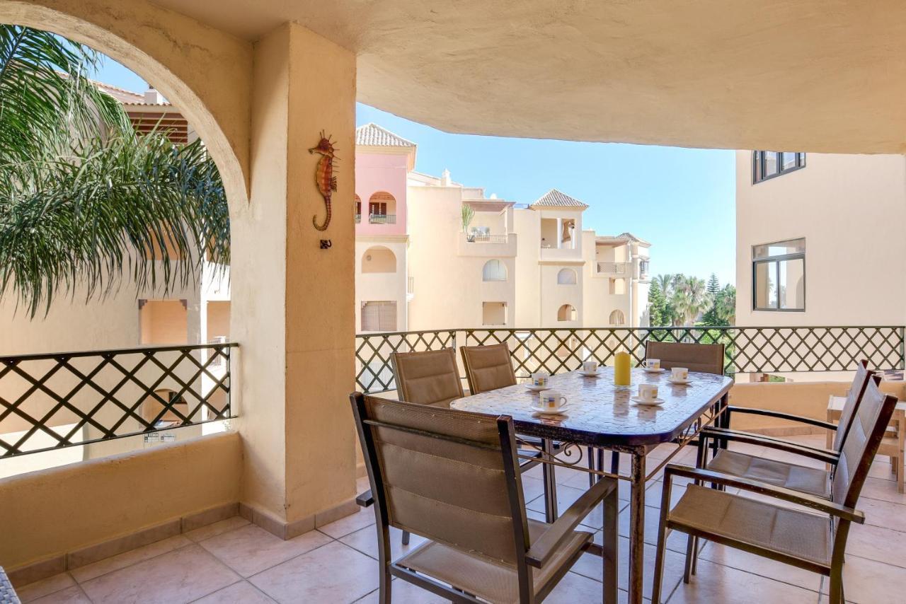 Ferienwohnung Jardines de Zahara Zahara de los Atunes Exterior foto