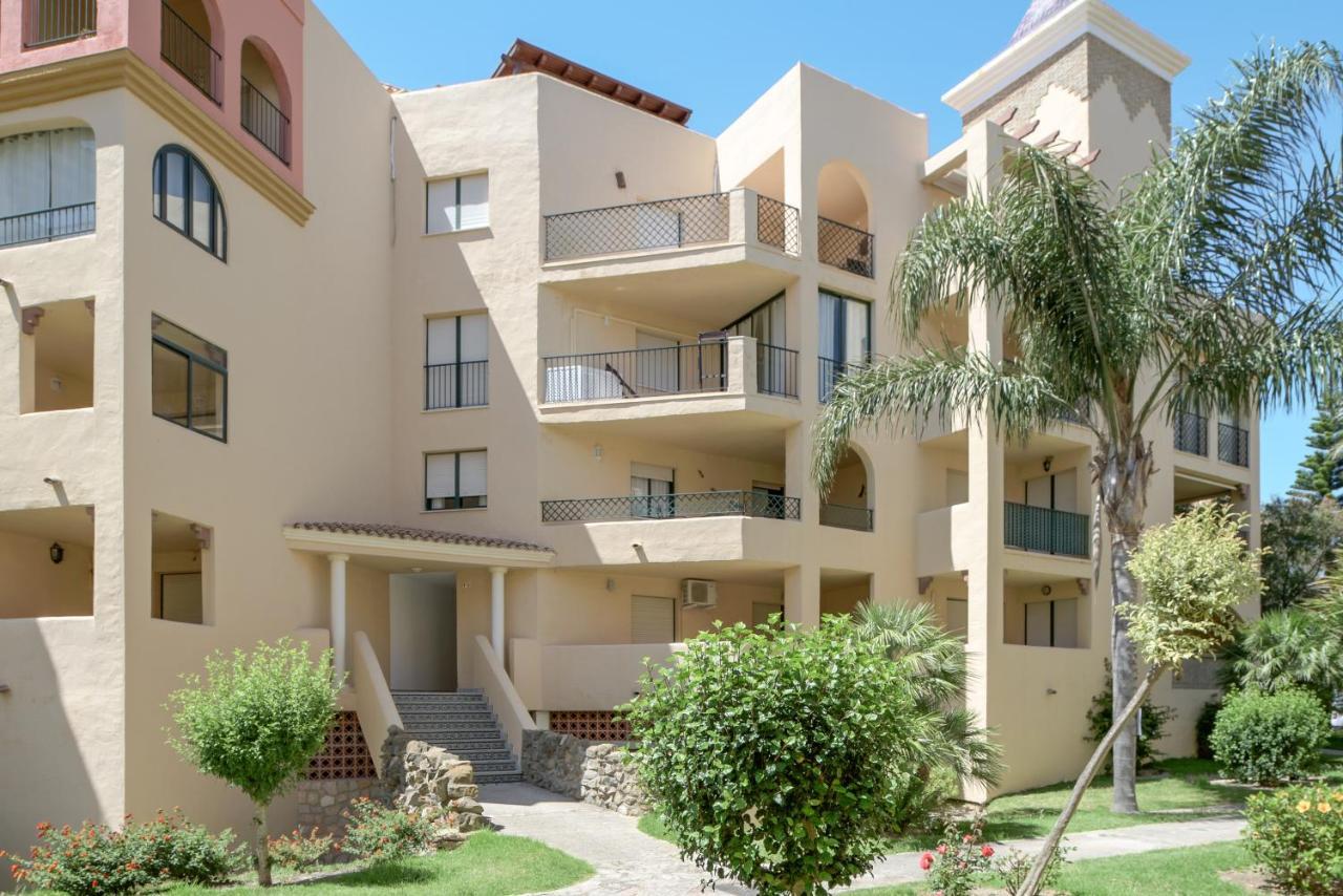 Ferienwohnung Jardines de Zahara Zahara de los Atunes Exterior foto